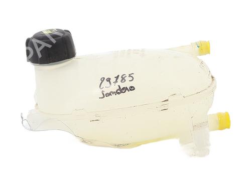 Used Expansion tank DACIA SANDERO III 1.0 TCe 90 (91 hp) 22696769