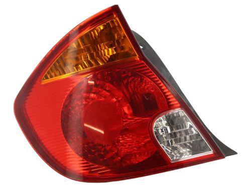 Used Left taillight HYUNDAI ACCENT II (LC) 1.5 CRDi (82 hp) 22641766