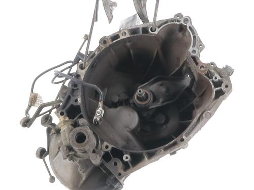 Used Gearbox PEUGEOT 206 Hatchback (2A/C) 1.9 D (69 hp) 20974269