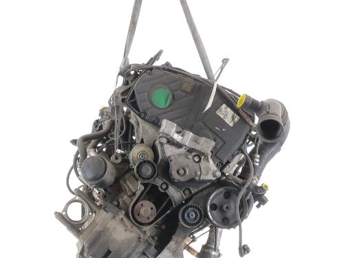Engine ALFA ROMEO 159 Sportwagon (939_) 1.9 JTDM 8V (939BXE1B) | BP20938913M1 