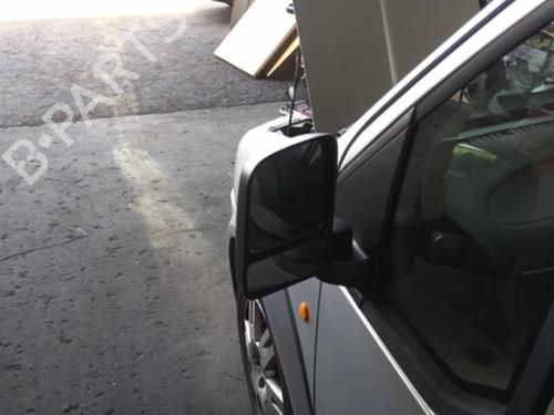 Left mirror FORD TOURNEO CONNECT 1.8 TDCi | BP20959159C26 