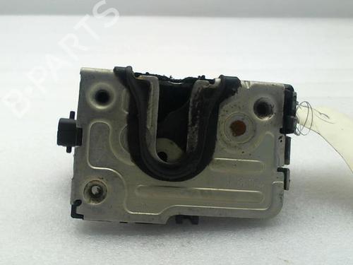 Used Rear right lock Rear right lock DACIA SANDERO 1.4 MPI LPG (72 hp) 20968876 20968876