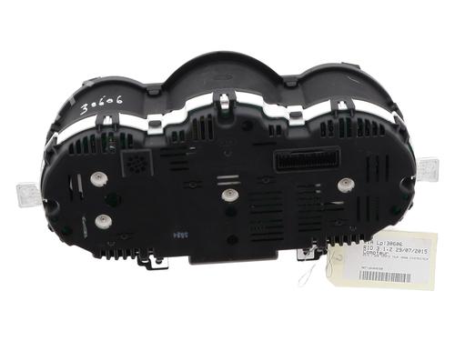 Instrument cluster KIA RIO III (UB) 1.2 CVVT | BP25124460C47 