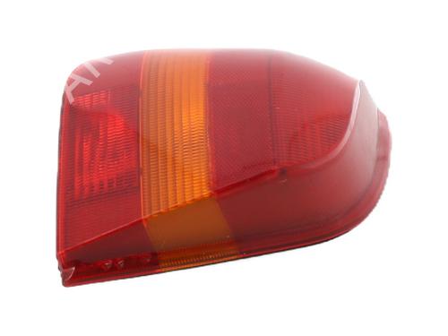 Left taillight FORD FIESTA III (GFJ) 1.3 Cat | BP20939856C34 