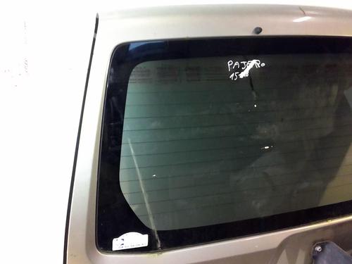 Bakluke CC/Kombi-Kupé MITSUBISHI PAJERO III (V7_W, V6_W) 3.2 Di-D (V68W, V78W) | BP20958448C6 