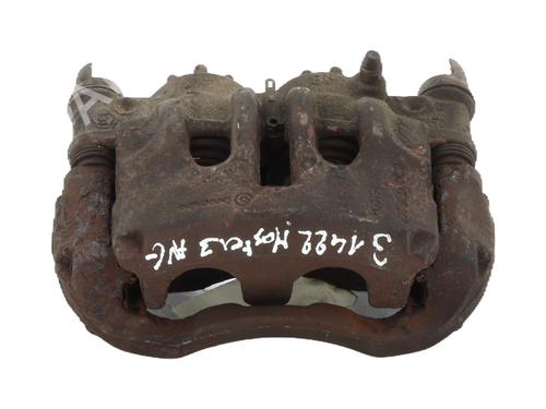 Left front brake caliper RENAULT MASTER III Van (FV) 2.3 dCi 100 FWD (FV0A, FV0B, FV0G, FV0K, FV0H) | BP30079341M105  - Image 5