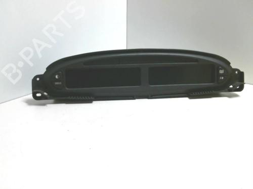 Instrument cluster CITROËN XSARA PICASSO (N68) 1.8 16V | BP20970501C47