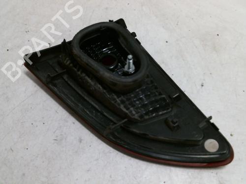 Left tailgate light RENAULT SCÉNIC III (JZ0/1_) 1.5 dCi | BP20939701C79 