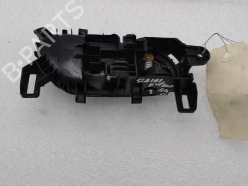 Rear left interior door handle NISSAN PULSAR Hatchback (C13) 1.2 DIG-T 806714EA1B