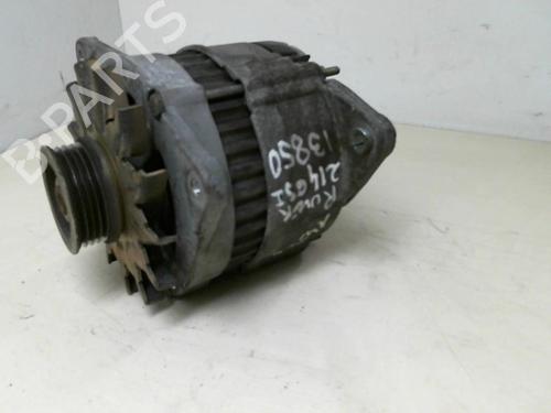 Used Alternator ROVER 200 II Hatchback (XW) 214 GSi/Si (95 hp) 22027779