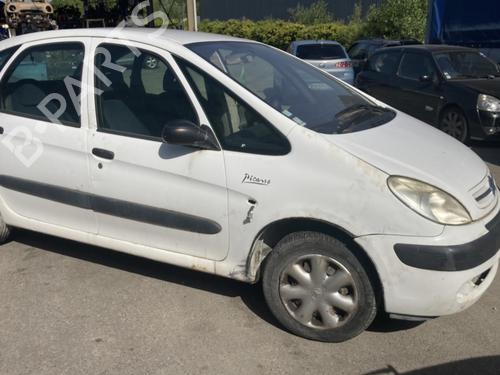 Poignée intérieure avant droite CITROËN XSARA PICASSO (N68) 2.0 HDi | BP20959262I14 