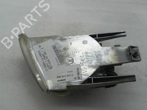 Used Left front indicator Left front indicator CITROËN JUMPY I Van (BS_, BT_, BY_, BZ_) 1.9 D (69 hp) 20968288 20968288