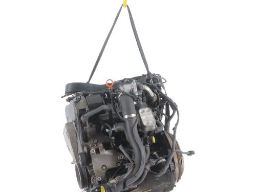 Used Engine Engine 36545703 36545703