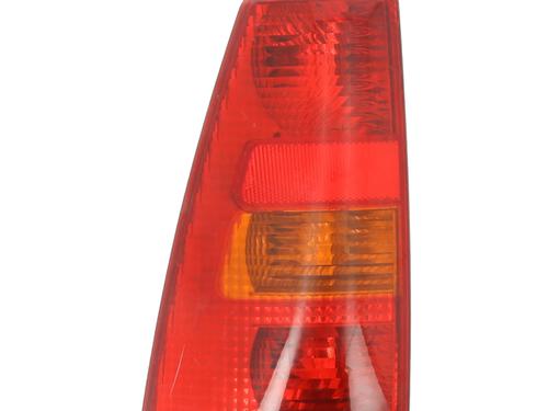 Used Left taillight FORD FOCUS I Turnier (DNW) 1.4 16V (75 hp) 20949071