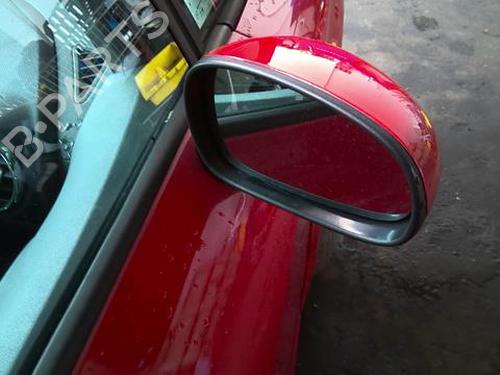 Used Right mirror SEAT LEON (1P1) 1.9 TDI (105 hp) 20944483