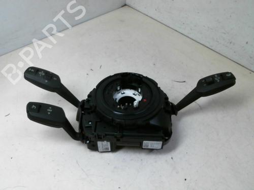 Used Steering column stalk Steering column stalk BMW 1 (E87) 116 d (116 hp) 22022813 22022813
