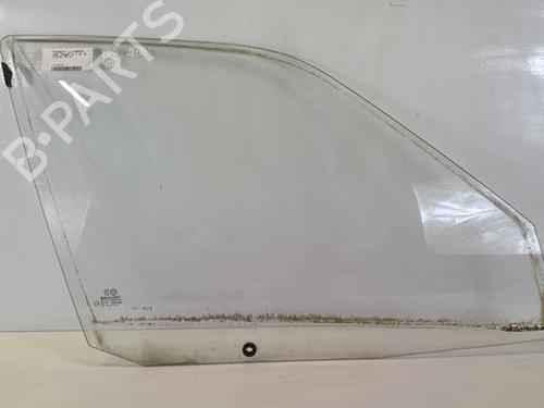 Used Front right door window PEUGEOT 405 II (4B) 1.9 TD (90 hp) 20964983