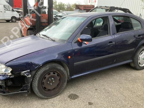 Rear right door window SKODA OCTAVIA I (1U2) 1.6 | BP20940844C21 