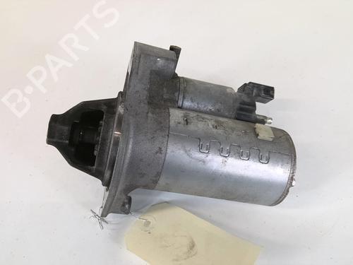 Used Starter Starter PEUGEOT 208 I (CA_, CC_) 1.2 VTI 82 (82 hp) 20968132 20968132