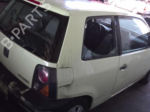 Right mirror SEAT AROSA (6H1) 1.0 | BP20972080C27 