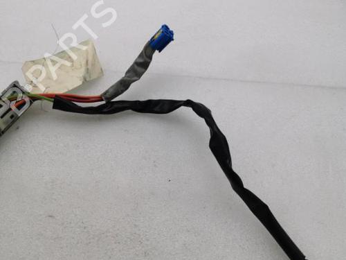 Ignition barrel CITROËN XSARA PICASSO (N68) 1.6 HDi | BP20943758M48