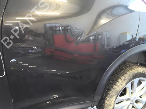 Left rear door NISSAN JUKE (F15) 1.6 | BP20938178C4