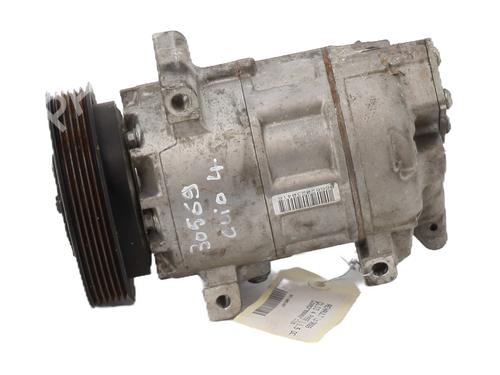 AC compressor RENAULT CLIO IV (BH_) 1.5 dCi 90 | BP26172126M34 - Image 3
