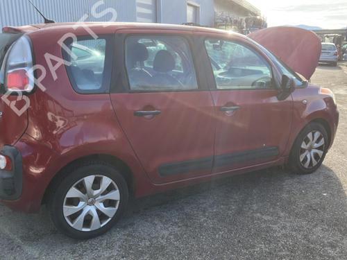 Pedal CITROËN C3 Picasso (SH_) 1.6 HDi | BP20964958I4 - Image 8