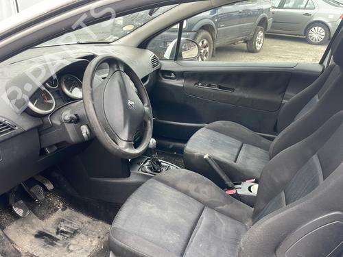 Servo brake PEUGEOT 207 (WA_, WC_) 1.4 HDi | BP23200645M42 
