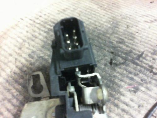 Front right lock BMW 3 (E36) 318 i | BP22019120C97 