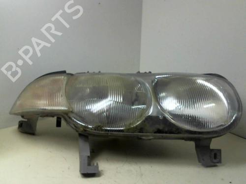 Right headlight ROVER 45 I Hatchback (RT) 1.6 | BP22021809C29