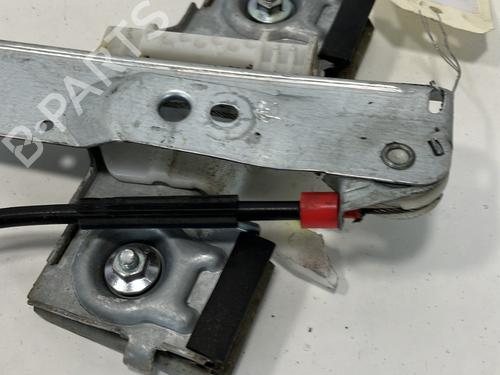 Rudehejsemekanisme ventre foran FORD FIESTA VI (CB1, CCN) 1.4 TDCi | BP21259959C22 