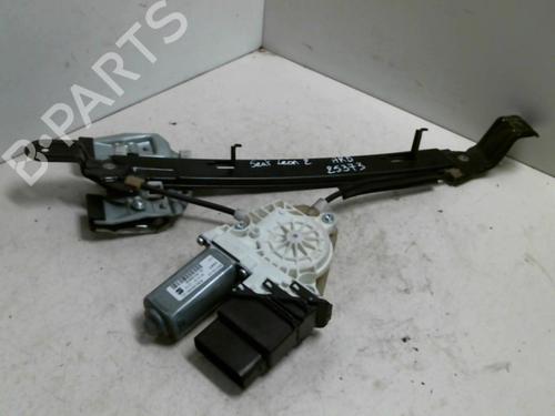 Used Rear right window mechanism SEAT LEON (1P1) 2.0 TDI 16V (140 hp) 20952015