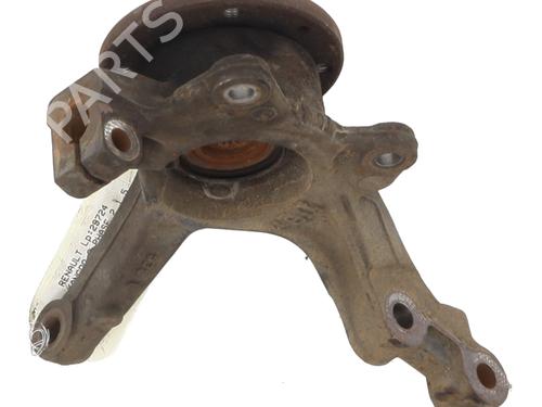 Right front steering knuckle RENAULT KANGOO Express (FW0/1_) 1.5 dCi 75 (FW07, FW10, FW04) | BP24145008M26 - Image 4