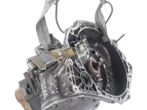 Girkasse OPEL CORSA C (X01) 1.7 DTI (F08, F68) (75 hp) 20961851