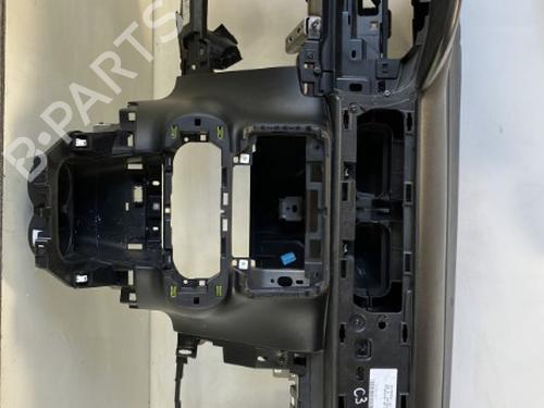 Used Dashboard Dashboard CITROËN C3 III (SX) 1.6 BlueHDi 100 (99 hp) 20950200 20950200