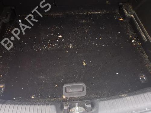 Used Luggage compartment floor Luggage compartment floor HYUNDAI i30 (PDE, PD, PDEN) 1.6 CRDi (110 hp) 22022188 22022188