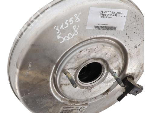 Used Servo brake Servo brake PEUGEOT 5008 II (MC_, MJ_, MR_, M4_) 1.6 BlueHDi 120 (MCBHZH, MCBHZW) (120 hp) 32003245 32003245