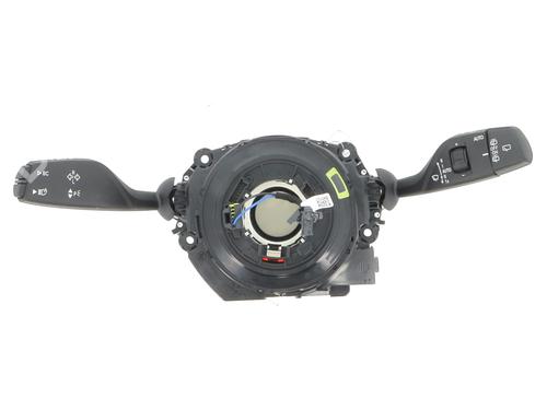 Used Steering column stalk BMW 1 (F20) 118 d (150 hp) 29629310