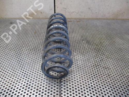 Shock absorber spring RENAULT MEGANE II Estate (KM0/1_) 1.5 dCi (KM02, KM13) | BP20967385C152 
