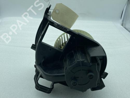 Heater blower motor RENAULT KANGOO (KC0/1_) 1.5 dCi | BP21594466M62 