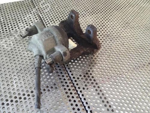 Used Right front brake caliper Right front brake caliper BMW 1 (F21) 120 d xDrive (200 hp) 20946346 20946346
