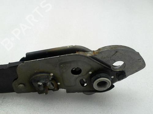 Break pedal OPEL ASTRA J (P10) 1.6 CDTi (68) | BP22024467I19 - Image 3