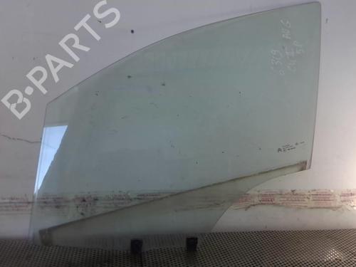 Used Front left door window CITROËN C4 II (NC_) 1.6 HDi 90 (92 hp) 20939248