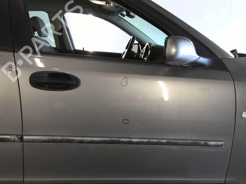 Used Left front door Left front door SAAB 9-3 (YS3F, E79, D79, D75) 1,8t (150 hp) 34525019 34525019