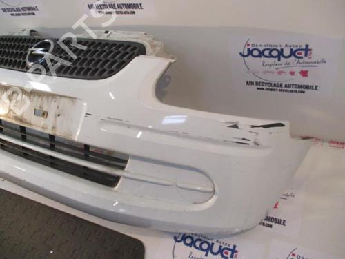 Front bumper OPEL AGILA A (H00) 1.2 16V (F68) | BP22021043C7 