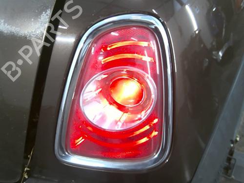 Used Right taillight Right taillight 38763197 38763197