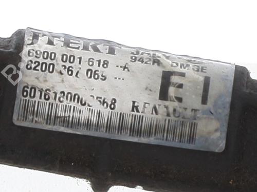 steering-rack-renault-twingo-ii-cn0_-2007-36467465 main image
