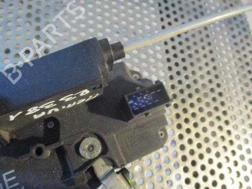 Used Front left lock OPEL MERIVA A MPV (X03) 1.7 CDTI (E75) (100 hp) 20942250