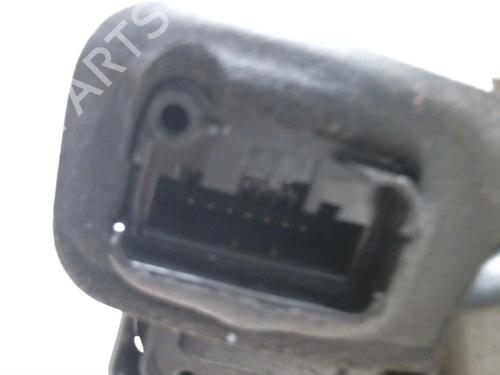 Front left lock VW POLO V (6R1, 6C1) 1.6 TDI | BP20962918C98